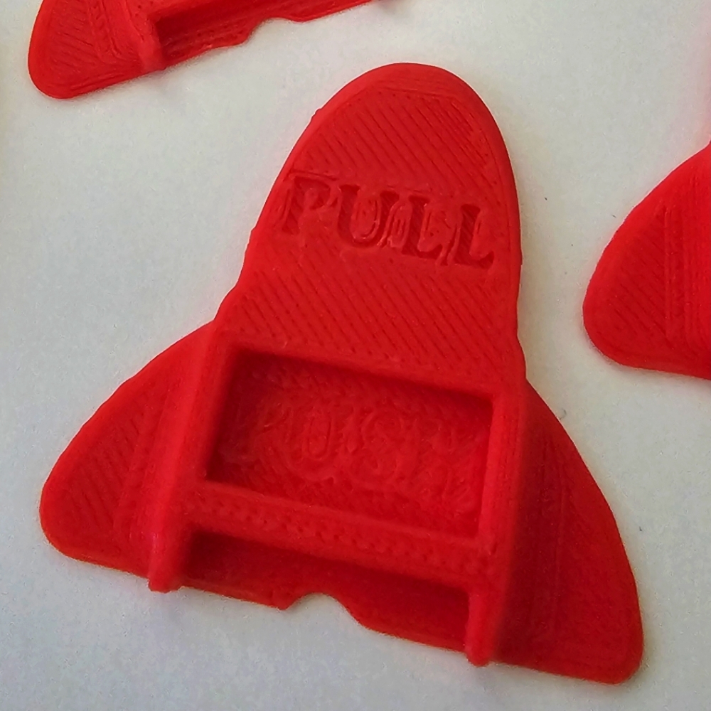 Easy Pull Soda Can Opener